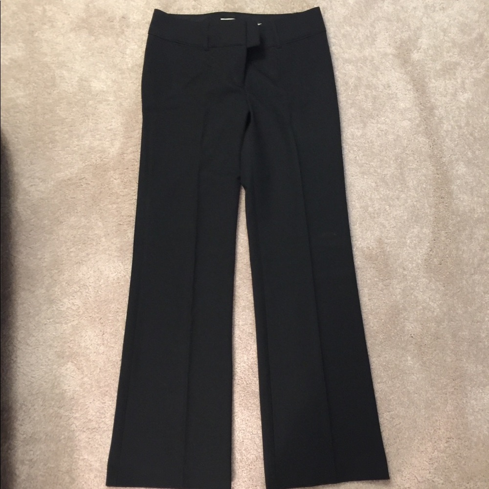 Beautiful Loft Black trousers